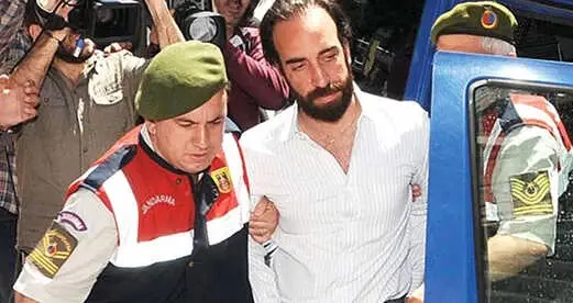Soma Faciası Sanığı Can Gürkan'a Duruşmada Farklı, Gerekçeli Kararda Farklı Ceza Soma Faciası Sanığı Can Gürkan'a Duruşmada Farklı, Gerekçeli Kararda Farklı Ceza