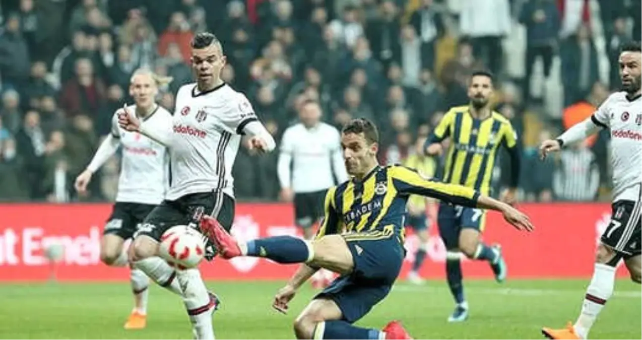 Super Ligde 2018 19 Sezonu Derbi Tarihleri Belli Oldu Spor