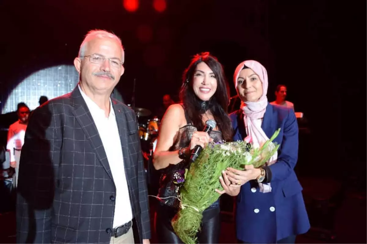 Torbalı'da Akşam Konser, Gündüz Festival