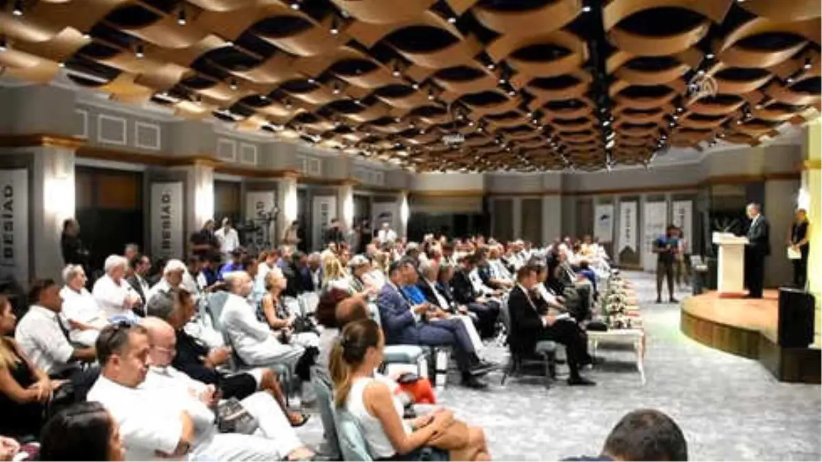 Turizmde 2018'de Muhteşem Bir Toparlanma Görüldü'