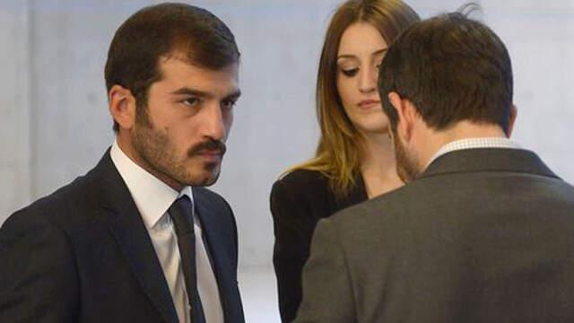 Ünlü Oyuncu Ufuk Bayraktar 20 Gündür Hapis Yatıyor