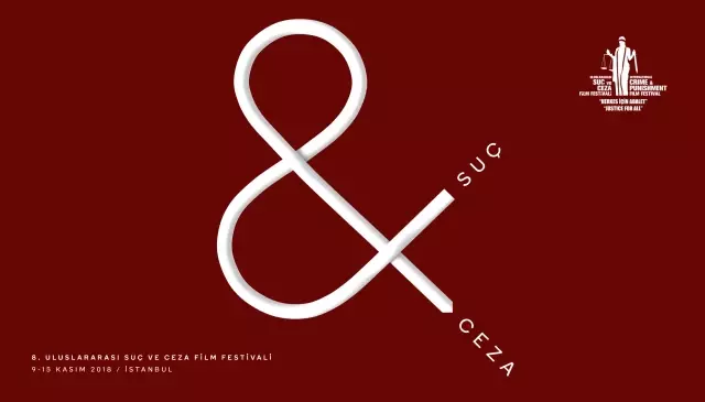 8. Suç Ve Ceza Film Festivali, 15 Kasım'a Kadar Sürecek!