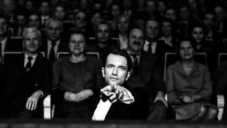Uluslararası Antalya Film Festivali Programında Açıklanan İlk 10 Film Uluslararası Antalya Film Festivali Programında Açıklanan İlk 10 Film