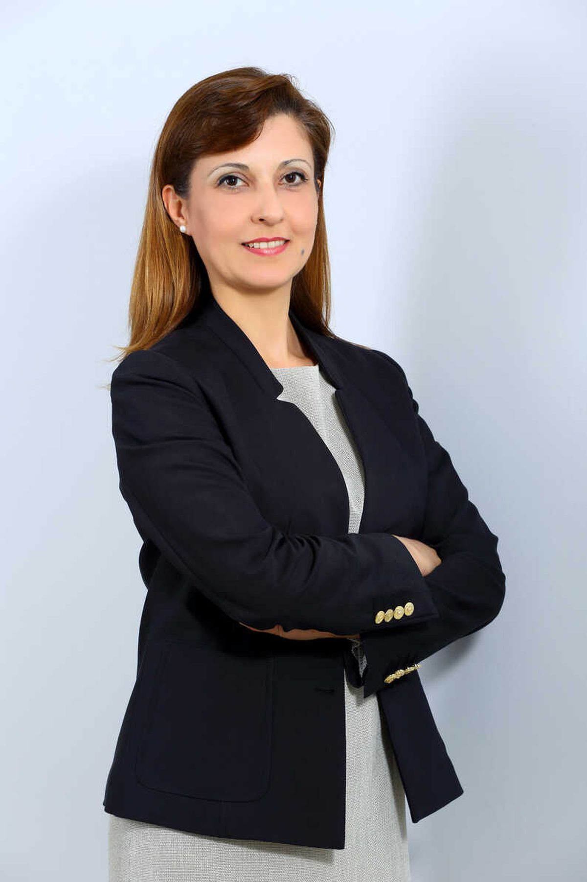 Ayaydın-Mıroglıo Grup'ta Üst Düzey Atama