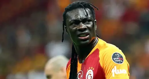 Bafetimbi Gomis, Öldürülen Akrabası İçin Taziye Mesajı Yayınladı