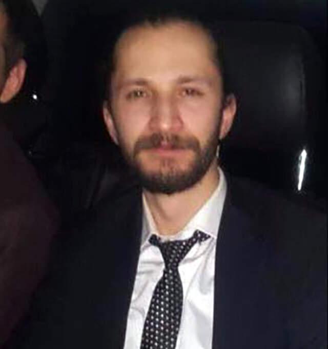 Çiftlik Bank Soruşturmasında 'Finans Müdürü' Koray Hasgül Teslim Oldu