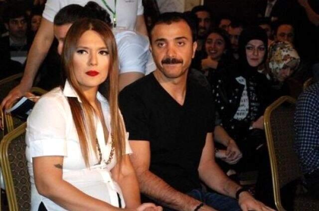 Demet Akalın ve Okan Kurt'un Beykoz'daki Villasına Haciz İşlemi Yapılıyor