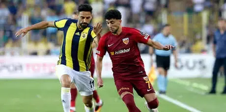 Fenerbahçe'de Mehmet Ekici Korkusu!