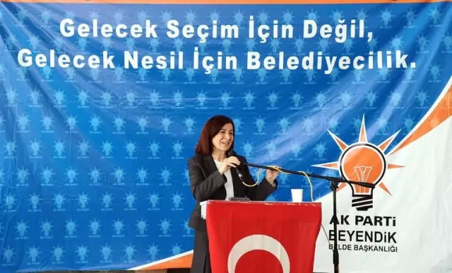 Gazeteci Ferat Gülver Beyendik'e Talip