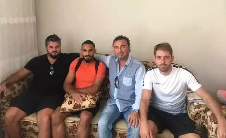 Karşıyaka'ya Sgk Müjdesi