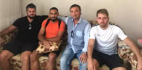 Karşıyaka'ya Sgk Müjdesi