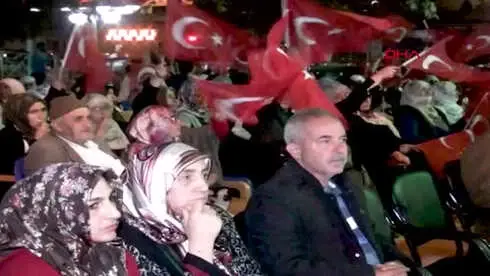 Kayseri Askere Gidecek Gençlere Kına Yakıldı