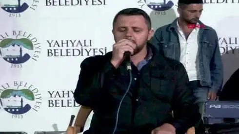 Kayseri Askere Gidecek Gençlere Kına Yakıldı