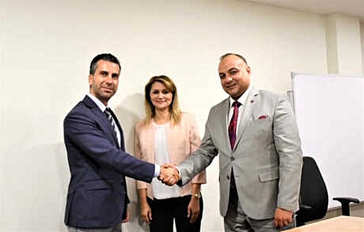 Medipol'ün Hasta Kabul Ettiği Ülke Sayısı Son Bir Yılda 104'e Ulaştı