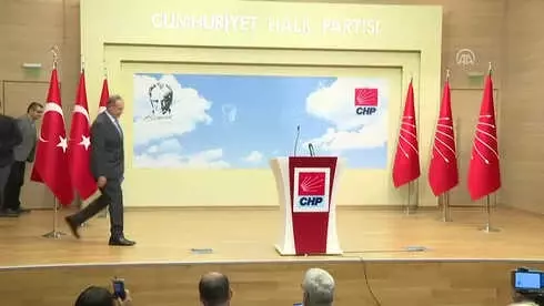 Öztrak: 'Herşey Yolundaymış Gibi Para Politikası Kurulu Toplantısı Hala Bekleniyor'