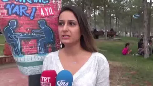 Satranç Sokakta Satranç Sokakta