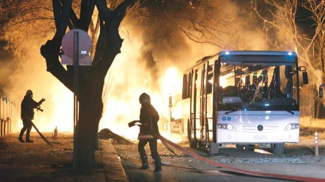 Son Dakika! Merasim Sokak Davasında Karar Çıktı! 6 Sağına 30'ar Kez Ağırlaştırılmış Müebbet Verildi