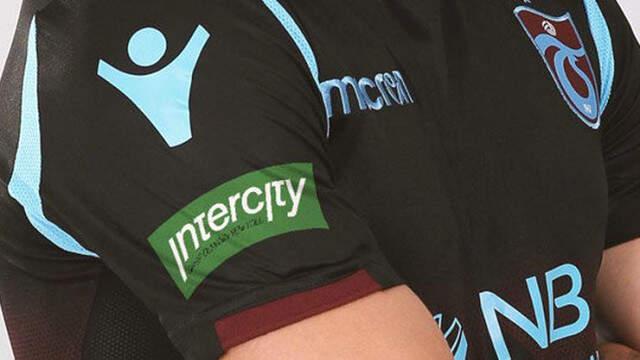 Trabzonspor Intercity ile 3 Yıllık Sözleşme İmzaladı