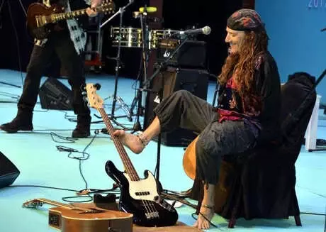 Uluslararası Engelsiz Sanat Festivali Yarın Başlıyor