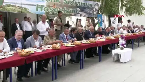 Van Akdamar Kilisesi'nde 3 Yıl Aradan Sonra Ayin Van Akdamar Kilisesi'nde 3 Yıl Aradan Sonra Ayin