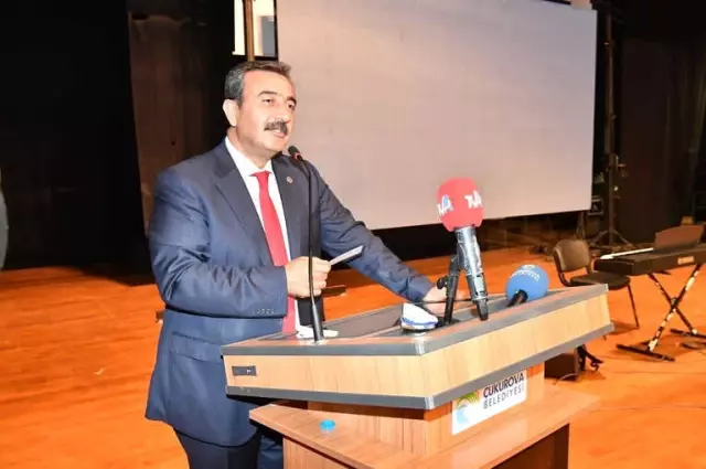 Yılmaz Güney'e Çukurova'da Anma Etkinliği