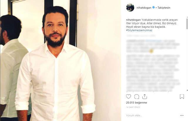 11 ve 16 Yaşındaki Kız Çocuklarını Alıkoyduğu İddia Edilen Nihat Doğan, Sessizliğini Bozdu
