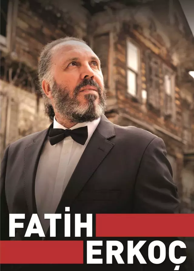 12 Eylül , Fatih Erkoç Mogambo'da