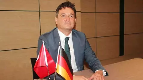 5 Milyon Alman'a Az Kaldı, Yeni Hedef 6 Milyon Alman