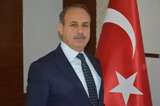 Belediye Başkanı Kılıç'tan Hicri Yılbaşı ve Muharrem Ayı Kutlaması