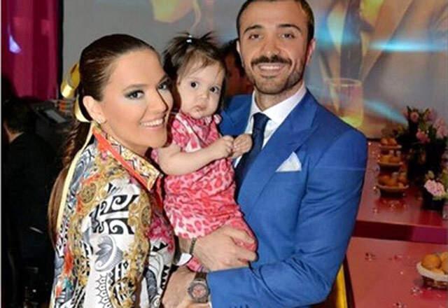 Boşanma Kararı Alan Demet Akalın ve Okan Kurt ile Alakalı Sarsıcı İddia : Boşanma Talebi İlk Okan Kurt'tan Geldi