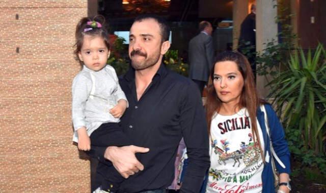 Boşanma Kararı Alan Demet Akalın ve Okan Kurt ile Alakalı Sarsıcı İddia : Boşanma Talebi İlk Okan Kurt'tan Geldi