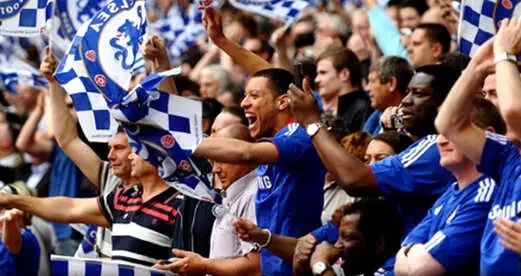 İngiliz Kulübü Chelsea, Hicri Yeni Yılı Kutladı