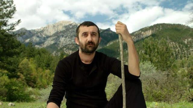 'Çukur' Dizisinde 'Cumali' Karakterine Necip Memili'nin Hayat Vereceği Açıklandı