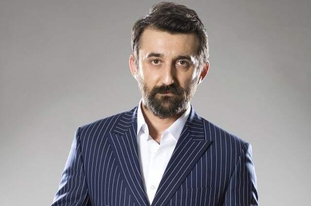 'Çukur' Dizisinde 'Cumali' Karakterine Necip Memili'nin Hayat Vereceği Açıklandı