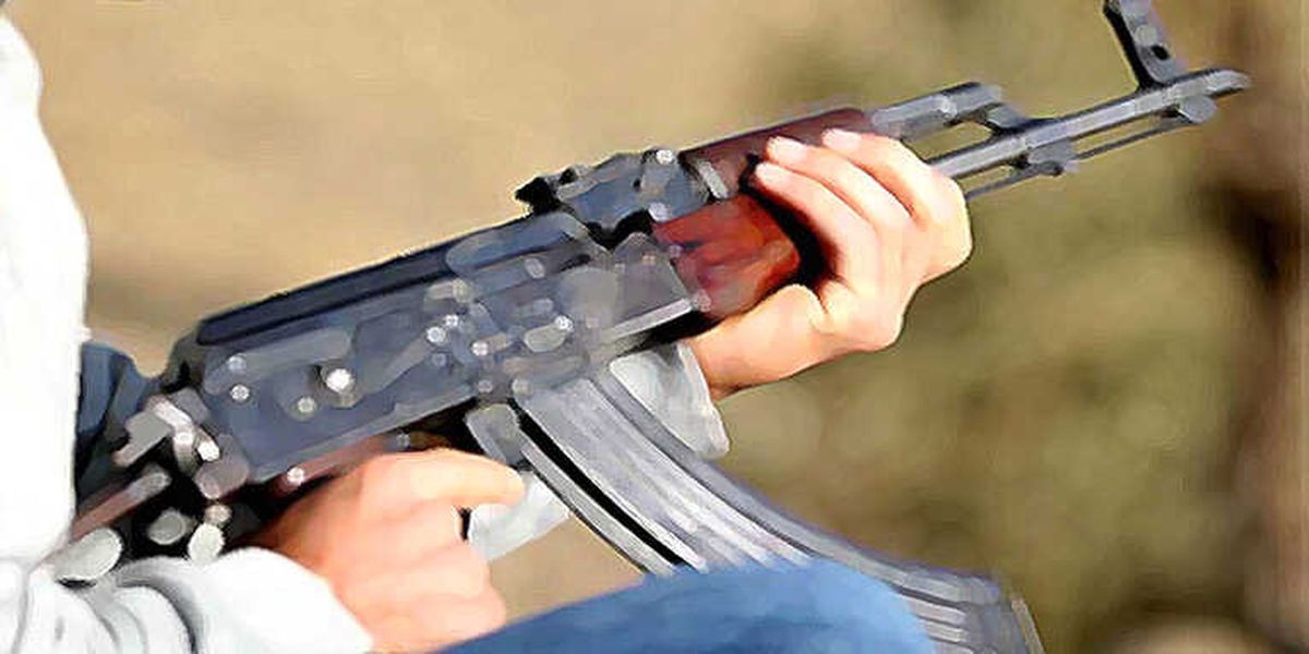 Deaş ve Esad Güçleri Arasında Çatışma