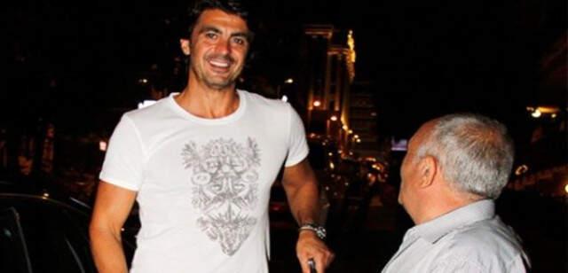 Demet Akalın'ın Boşanma Kararı Alması Sonrası İbrahim Kutluay'dan Manidar Sözler