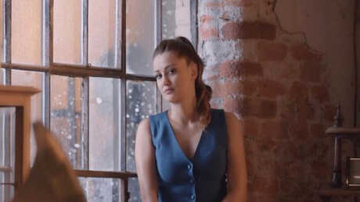 Gaye Aksu'dan Yeni Tekli: Ayda Hüzün