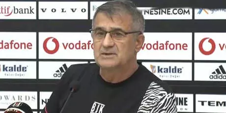 Güneş: Burak'la İlgimiz Yok, Başkanlık Teklifi Geldi