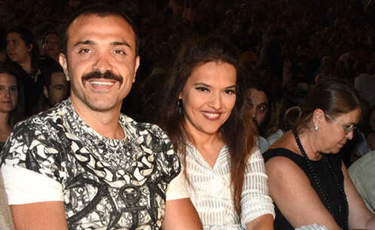 Haciz Haberleri ile Zor Günler Geçiren Demet Akalın ve Okan Kurt Boşanıyor