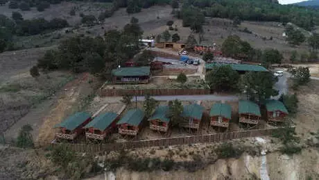İnsanlık Köyü'nde, 'Köy Hayatı' Reçetesi