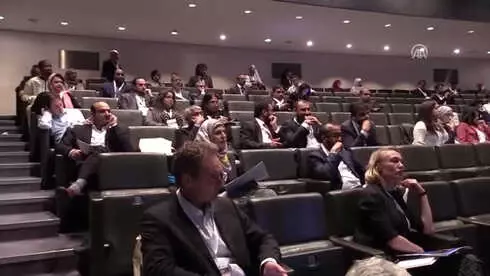 Küresel Donörler Forumu