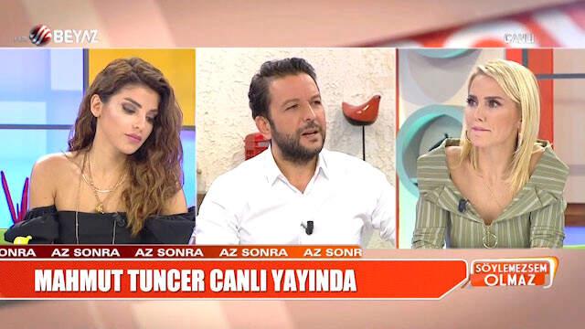 Nihat'dan Gözaltı İddialarına Cevap: 15 Temmuz'da Milletin Yanında Durduğum İçin Saldırıların Hedefiyim