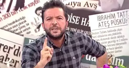 Nihat Doğan'dan Gözaltı İddialarına Cevap: 15 Temmuz'da Dik Durduğum İçin Hedefim Nihat Doğan'dan Gözaltı İddialarına Cevap: 15 Temmuz'da Dik Durduğum İçin Hedefim