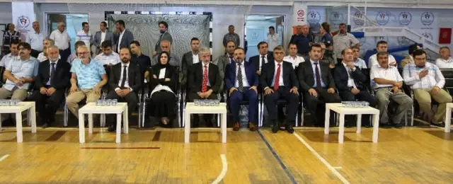 Sincan Saraycık Göb Kentsel Dönüşüm Projesi TOKİ Kura Çekilişi