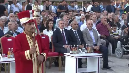Toplu Taşımaya 52 Yeni Araç Toplu Taşımaya 52 Yeni Araç
