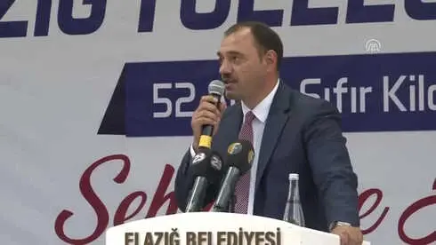 Toplu Taşımaya 52 Yeni Araç Toplu Taşımaya 52 Yeni Araç