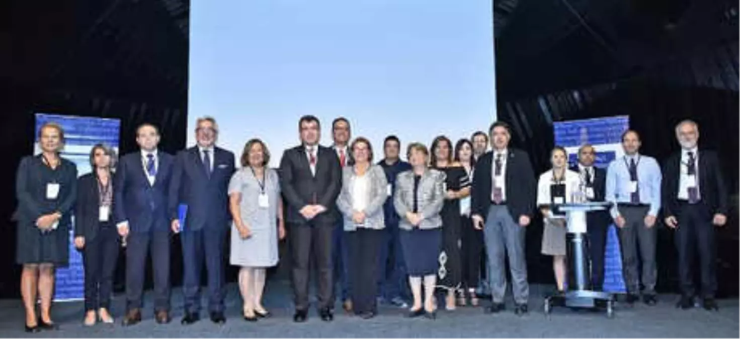Türkiye Açık Bilim Zirvesi'Nde Açık Bilim ve Açık İnovasyon Tartışıldı