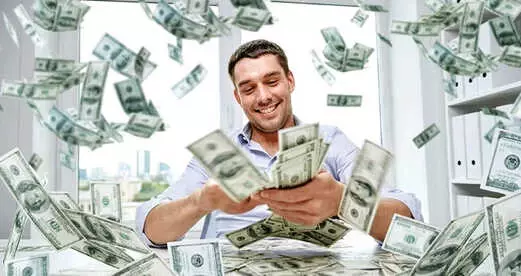 Türkiye'deki Milyonerlere 7 Ayda 27 Bin Kişi Eklendi