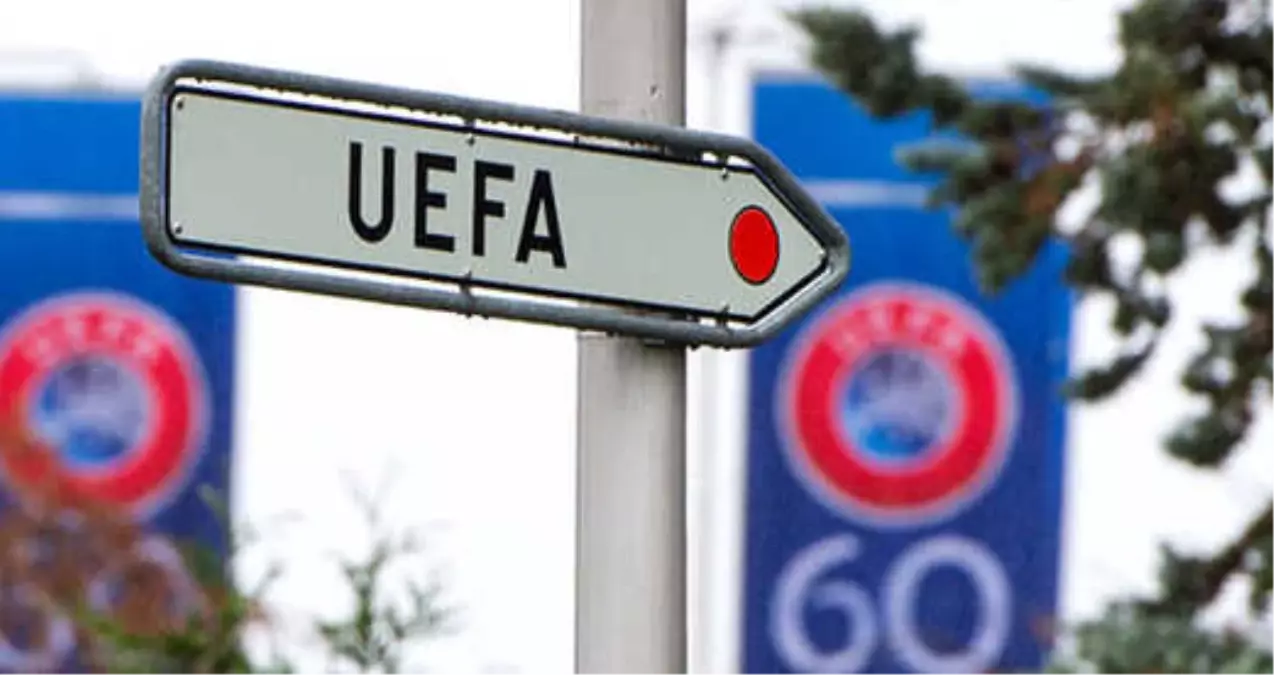 UEFA'dan Yeni Turnuva Geliyor