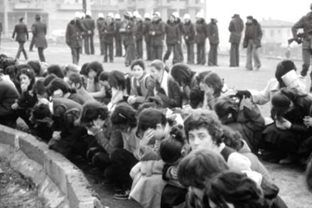 12 Eylül Darbesinin Tanıkları O Günleri Anlattı